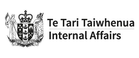 Department of Internal Affairs New Zealand