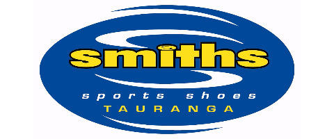 Smiths Sports Shoes Tauranga