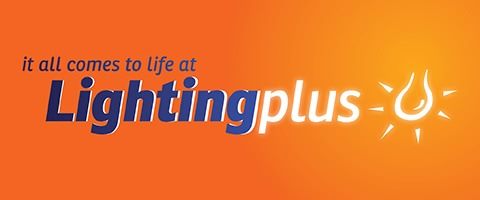 Lighting Plus Logo
