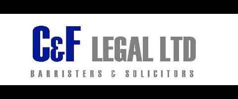 C & F Legal Ltd