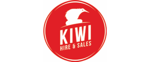 Kiwi Hire and Sales