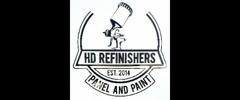 Listing logo