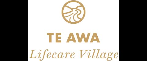 Te Awa Lifecare logo