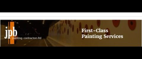JPB Painting Contractors