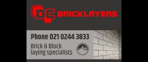 DC Bricklayers