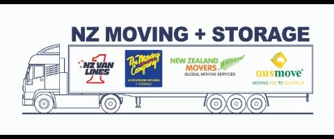 New Zealand Moving & Storage
