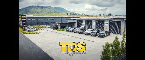 Taupo Diesel Solutions Limited