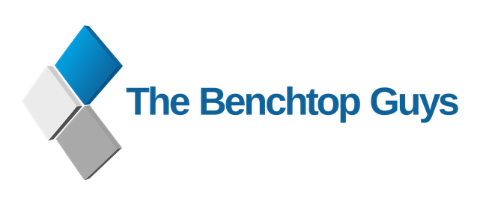 The benchtop guys
