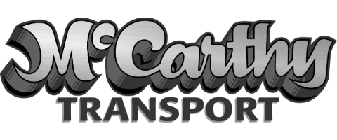 McCarthy Transport Ltd