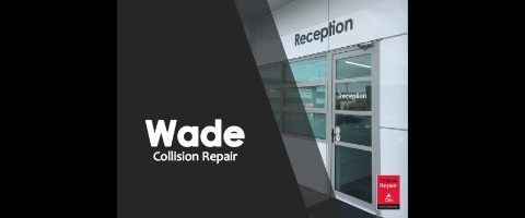 Wade Collision Repair