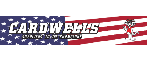 Listing logo