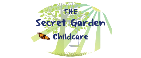 The Secret Garden Childcare
