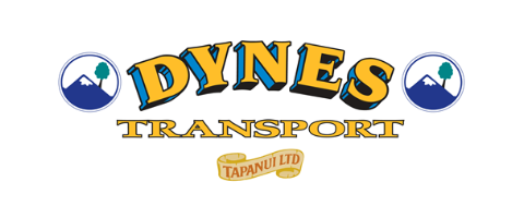 Dynes Transport Tapanui Ltd