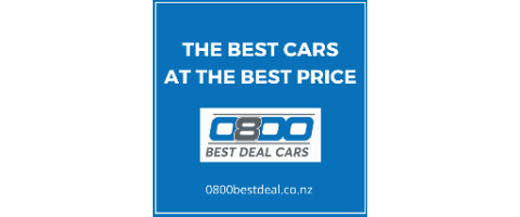 0800 Best Deal Cars Ltd