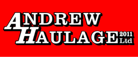 Andrew Haulage 2011 Ltd