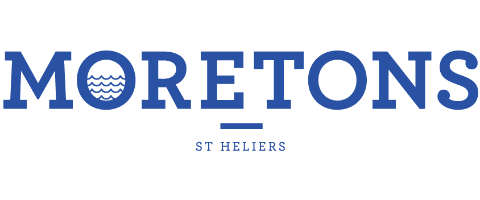 Listing logo