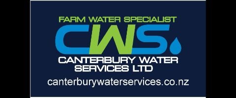 Canterbury Water Services