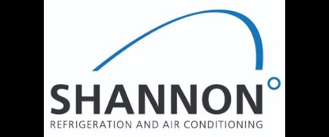 SHANNON REFRIGERATION