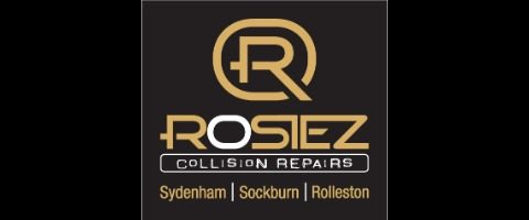 Rosiez Collision Repairs