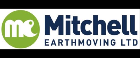 Mitchell Earthmoving ltd