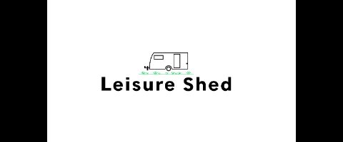 Leisure Shed Caravans