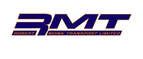 Robert Monk Transport Limited
