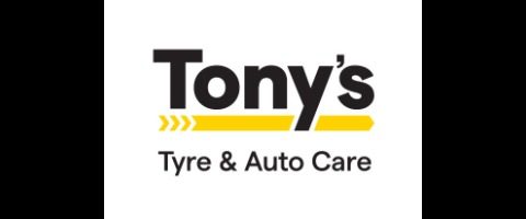 Tony's Tyre Service Limited