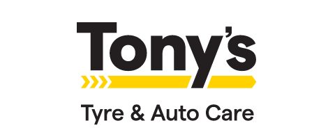 Tony's Tyre Auto Care