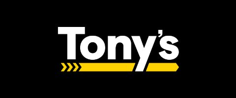 Tony's Tyre & Auto Care