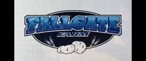 Fallgate Farm