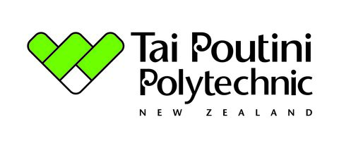 Tai Poutini Polytechnic Logo