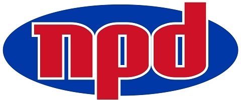 NPD Limited Logo