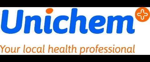 Listing logo