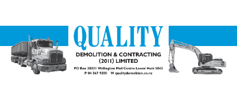 Listing logo