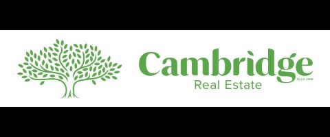 Cambridge Real Estate