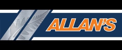 Listing logo