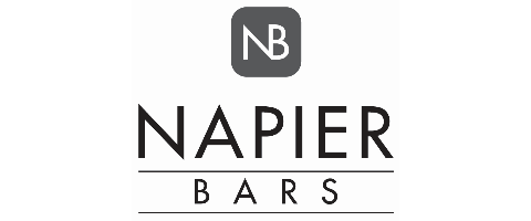 Napier Bars Group Logo