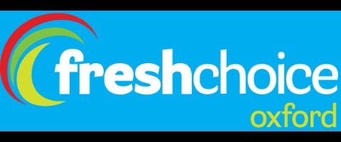 FreshChoice Oxford