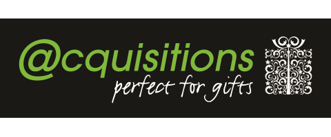 Acquisitions Logo