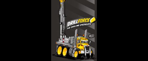 Drill Force