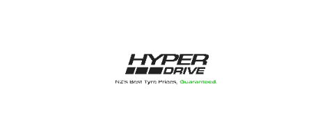 Hyper Drive