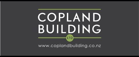 Copland Building Ltd