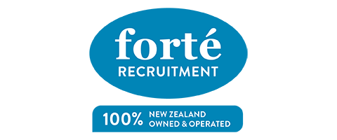 Forte Recruitment