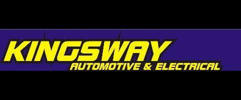 Kingsway Automotive and Electrical