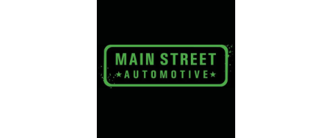 Main Street Automotive
