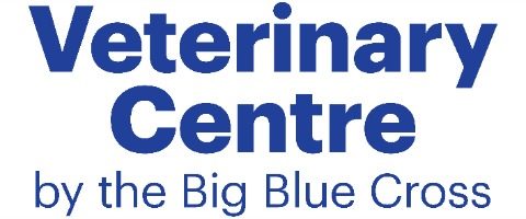 Veterinary Centre by the Big Blue Cross