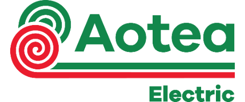 Aotea Electric Northland