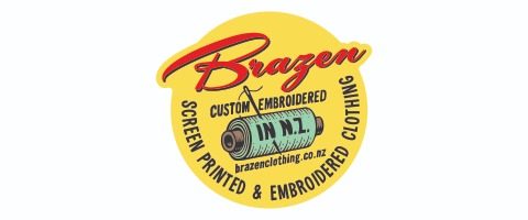Brazen Clothing