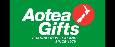 Aotea Gifts Dunedin Limited