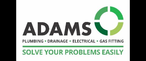 Adams Plumbing, Drainage and Electrical Ltd